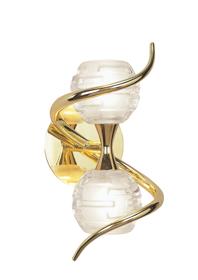 Dali PB Wall Lights Mantra Contemporary Wall Lights Dali PB Wall Lights Mantra Contemporary Wall Lights